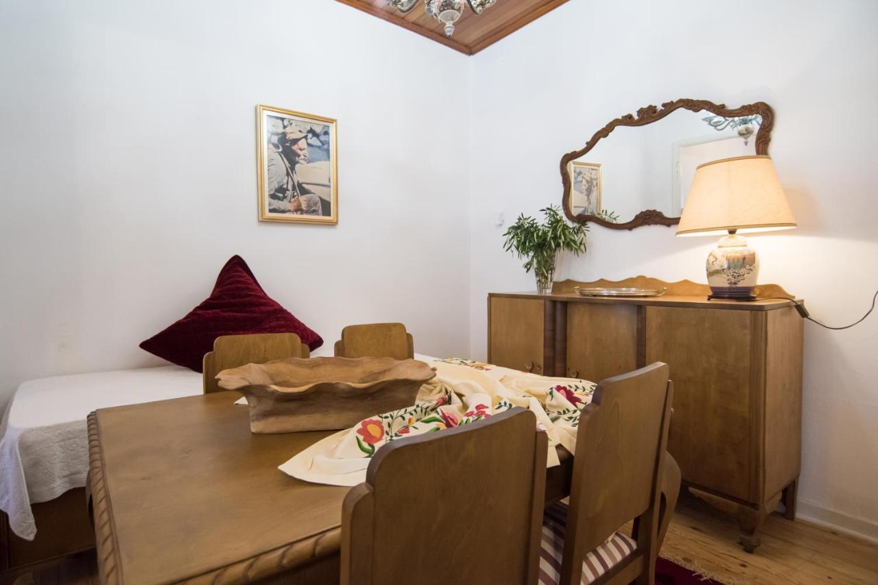 Guesthouse Simou With View 3 Bedrooms Arachova Dış mekan fotoğraf