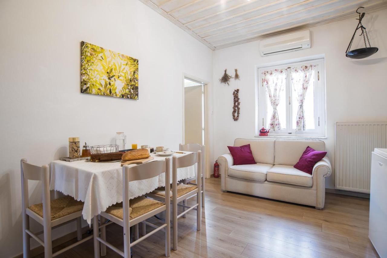 Guesthouse Simou With View 3 Bedrooms Arachova Dış mekan fotoğraf
