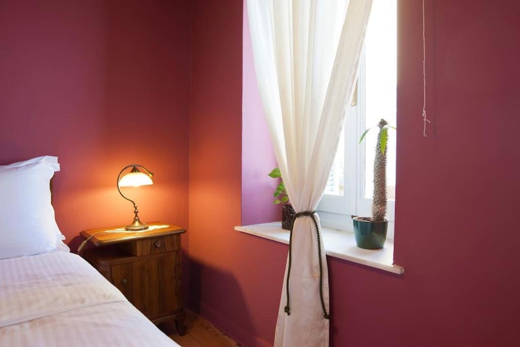 Guesthouse Simou With View 3 Bedrooms Arachova Dış mekan fotoğraf